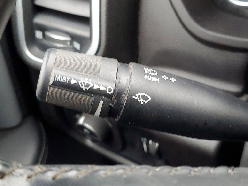 used 2022 Ram 2500 car, priced at $45,590