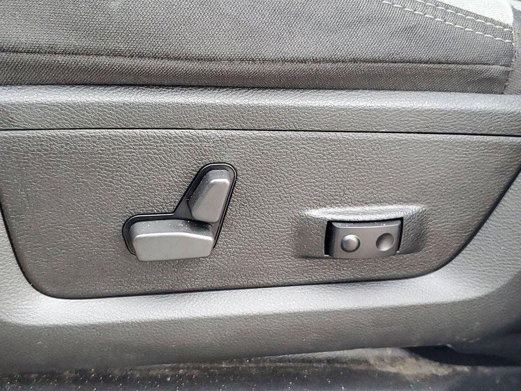 used 2022 Ram 2500 car, priced at $45,590