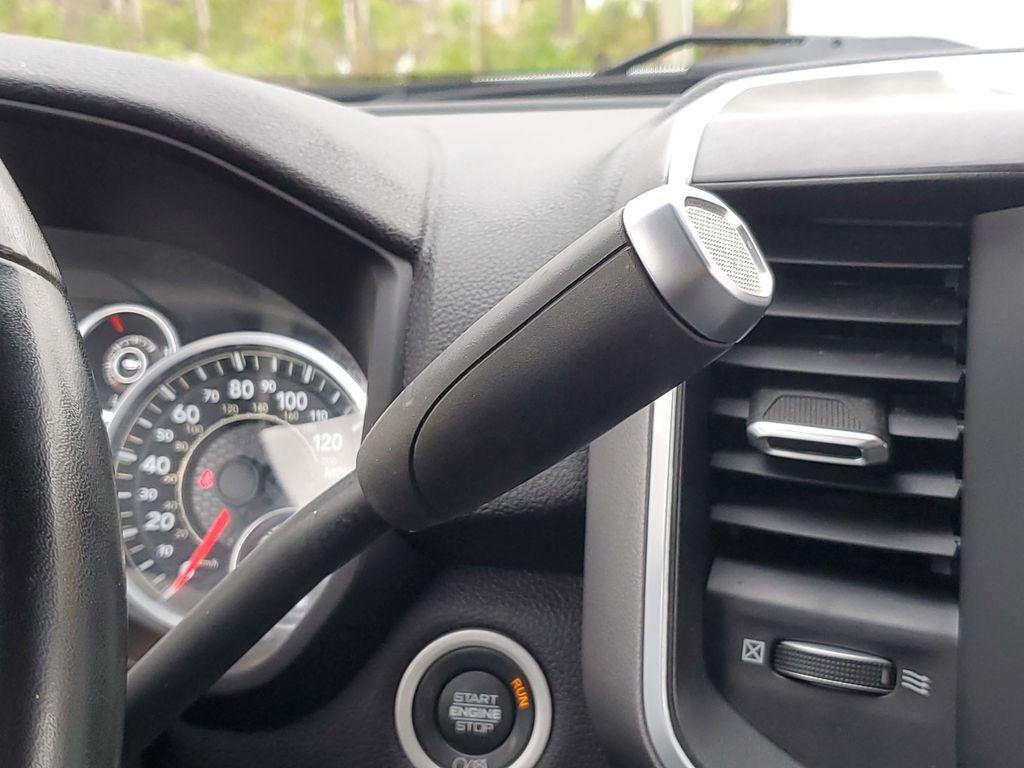 used 2022 Ram 2500 car, priced at $45,590