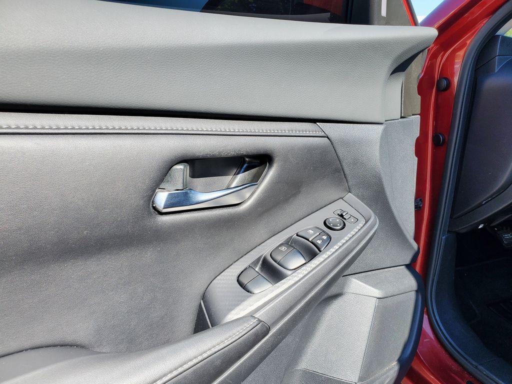 used 2022 Nissan Sentra car, priced at $16,942