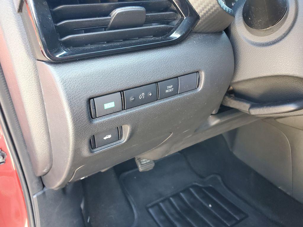 used 2022 Nissan Sentra car, priced at $16,942