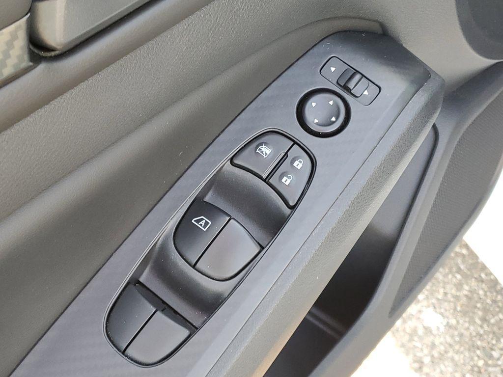 used 2025 Nissan Altima car, priced at $22,291