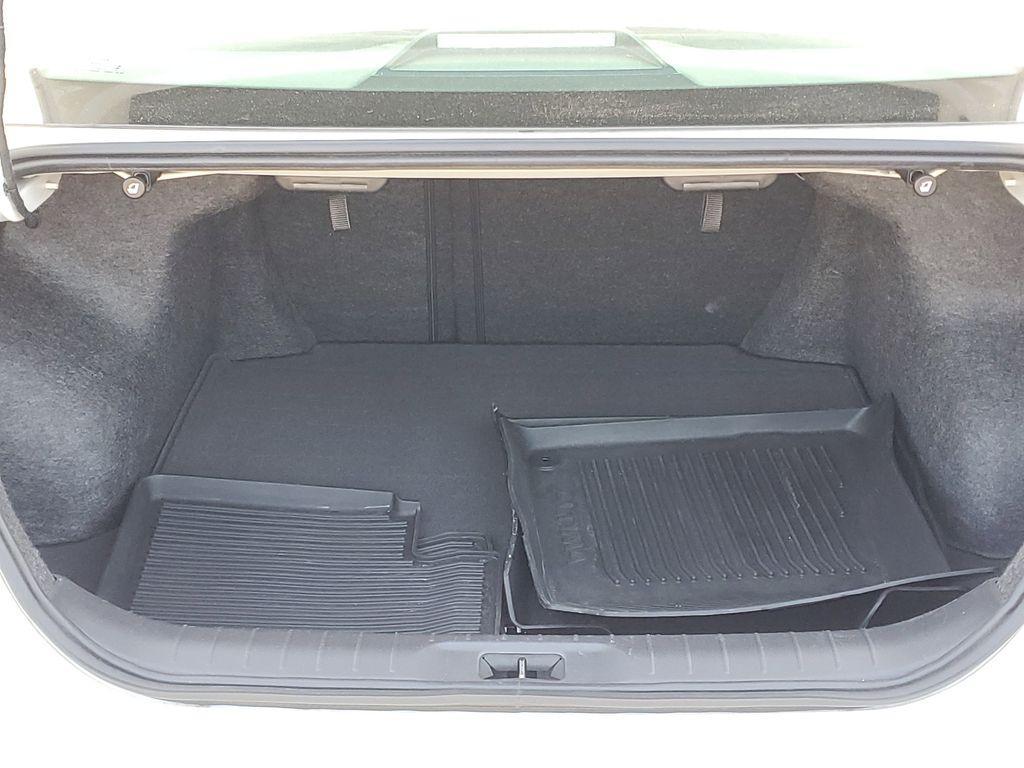 used 2025 Nissan Altima car, priced at $22,291