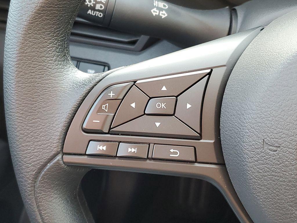 used 2025 Nissan Altima car, priced at $22,291