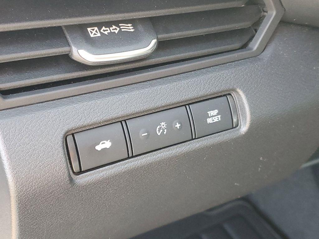 used 2025 Nissan Altima car, priced at $22,291