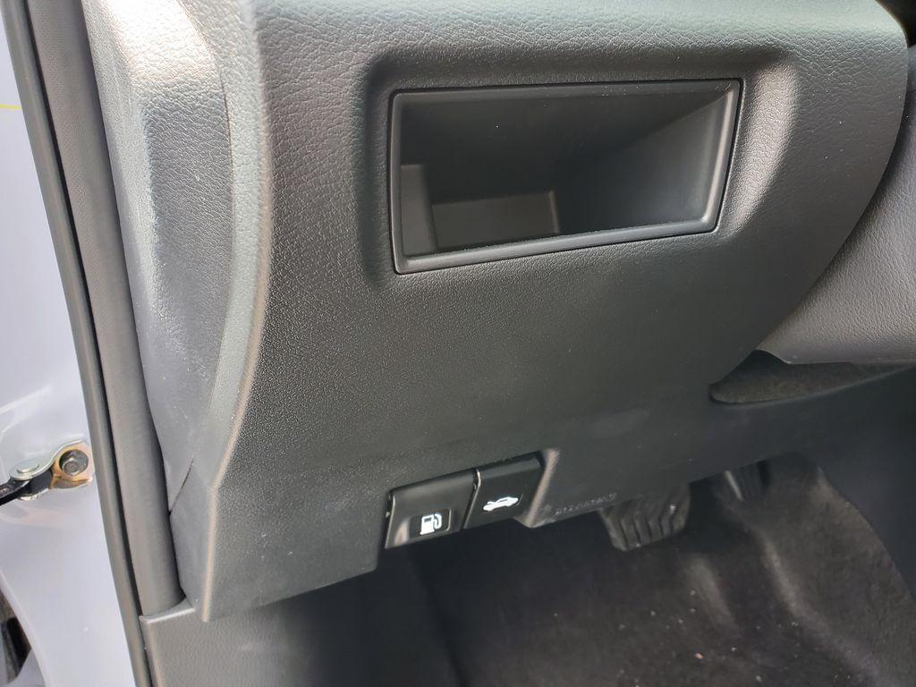 new 2025 Nissan Versa car, priced at $22,061