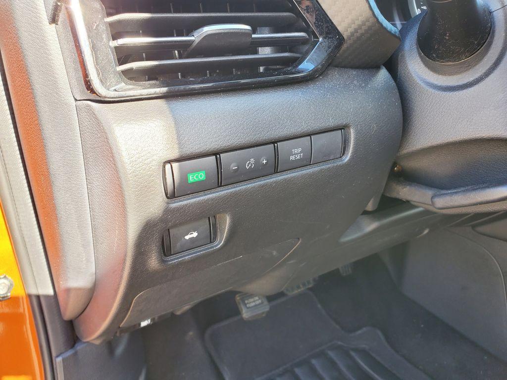 used 2022 Nissan Sentra car, priced at $19,350