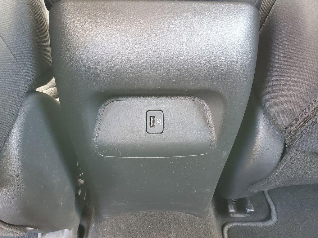 used 2022 Nissan Sentra car, priced at $19,350