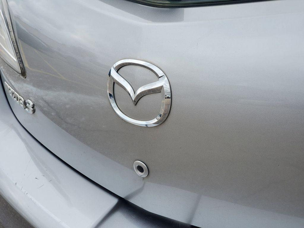 used 2013 Mazda Mazda3 car, priced at $5,989