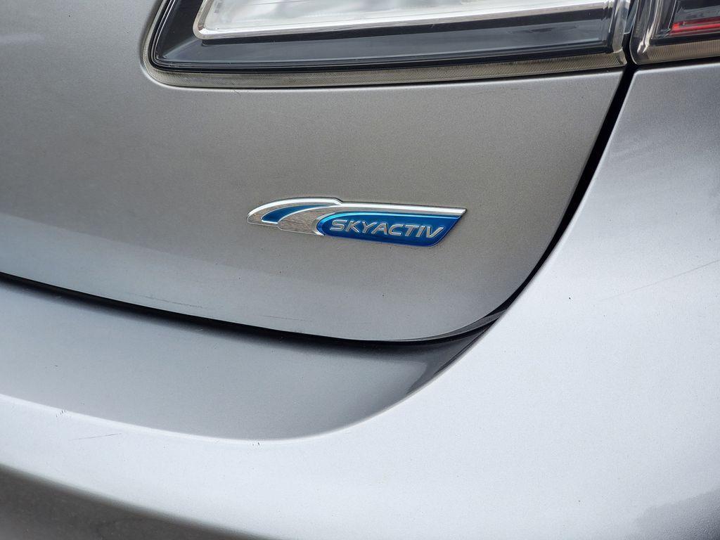 used 2013 Mazda Mazda3 car, priced at $5,989
