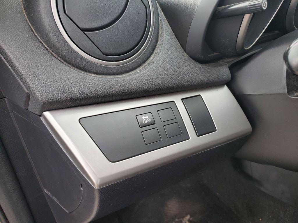 used 2013 Mazda Mazda3 car, priced at $5,989