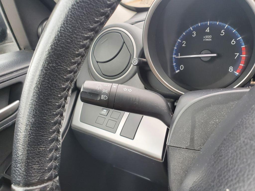 used 2013 Mazda Mazda3 car, priced at $5,989