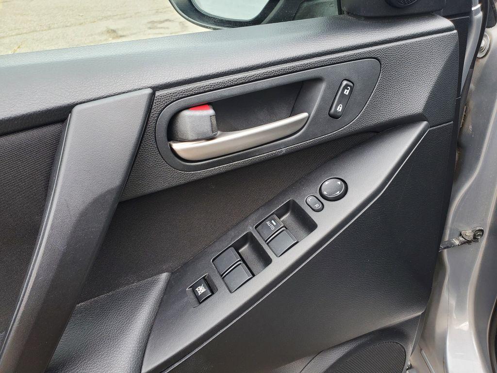 used 2013 Mazda Mazda3 car, priced at $5,989