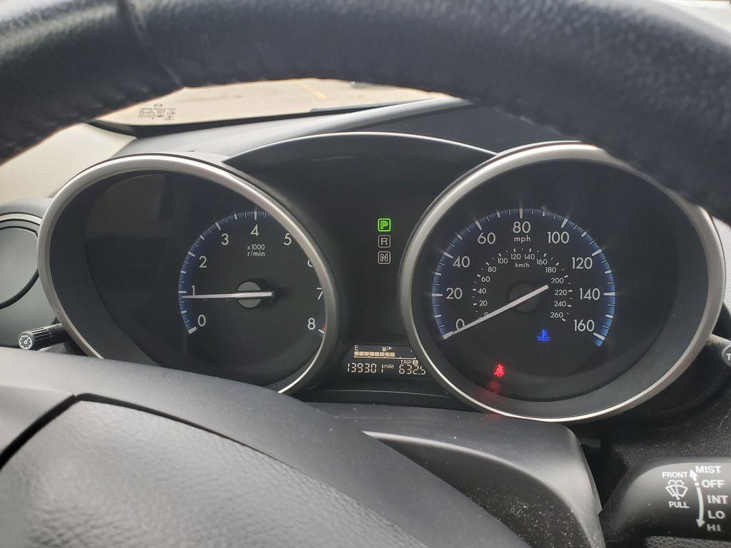 used 2013 Mazda Mazda3 car, priced at $5,989