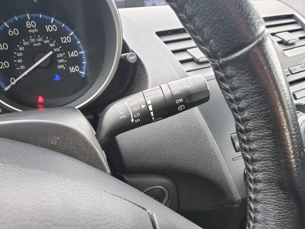 used 2013 Mazda Mazda3 car, priced at $5,989