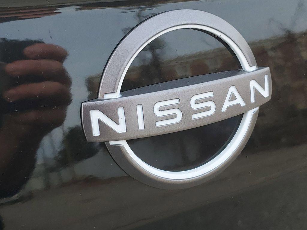 new 2024 Nissan Altima car, priced at $30,758