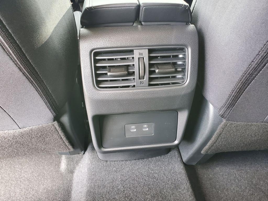 new 2026 Nissan Rogue car, priced at $33,163