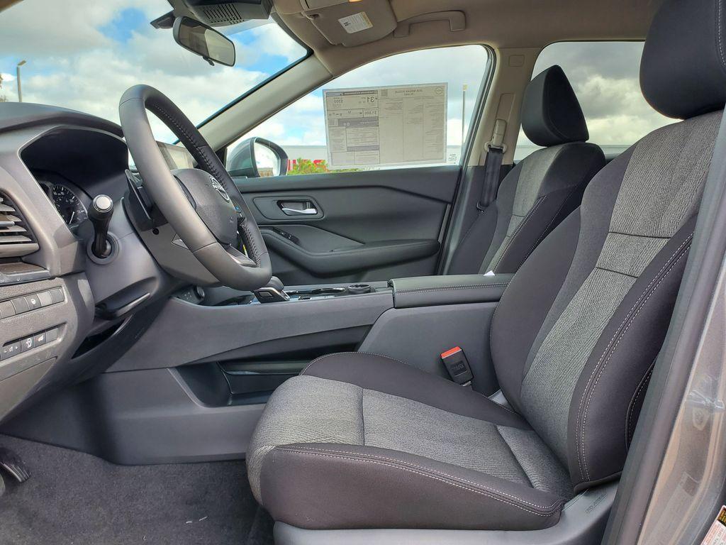 new 2026 Nissan Rogue car, priced at $33,163