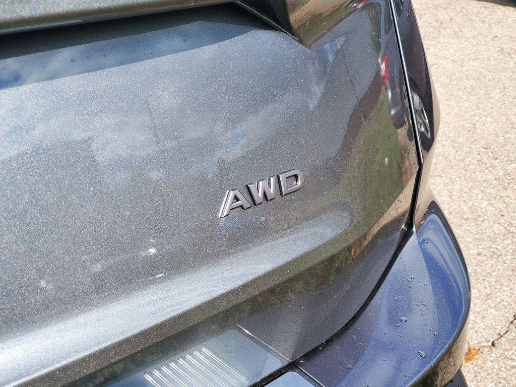 new 2026 Nissan Rogue car, priced at $33,163