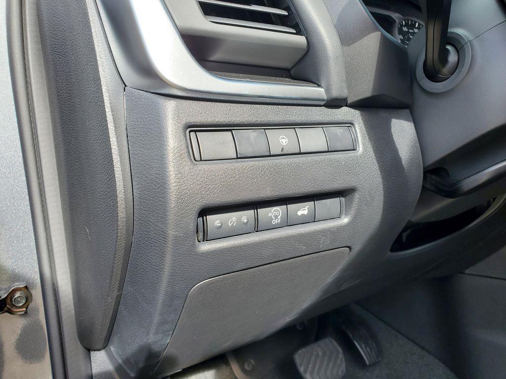 new 2026 Nissan Rogue car, priced at $33,163