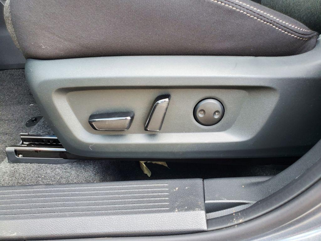 new 2026 Nissan Rogue car, priced at $33,163