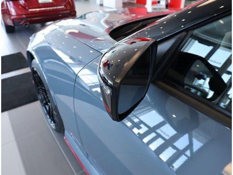 new 2024 Nissan Z car, priced at $66,950