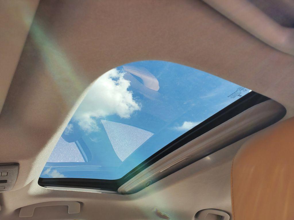 new 2025 Nissan Sentra car, priced at $27,047