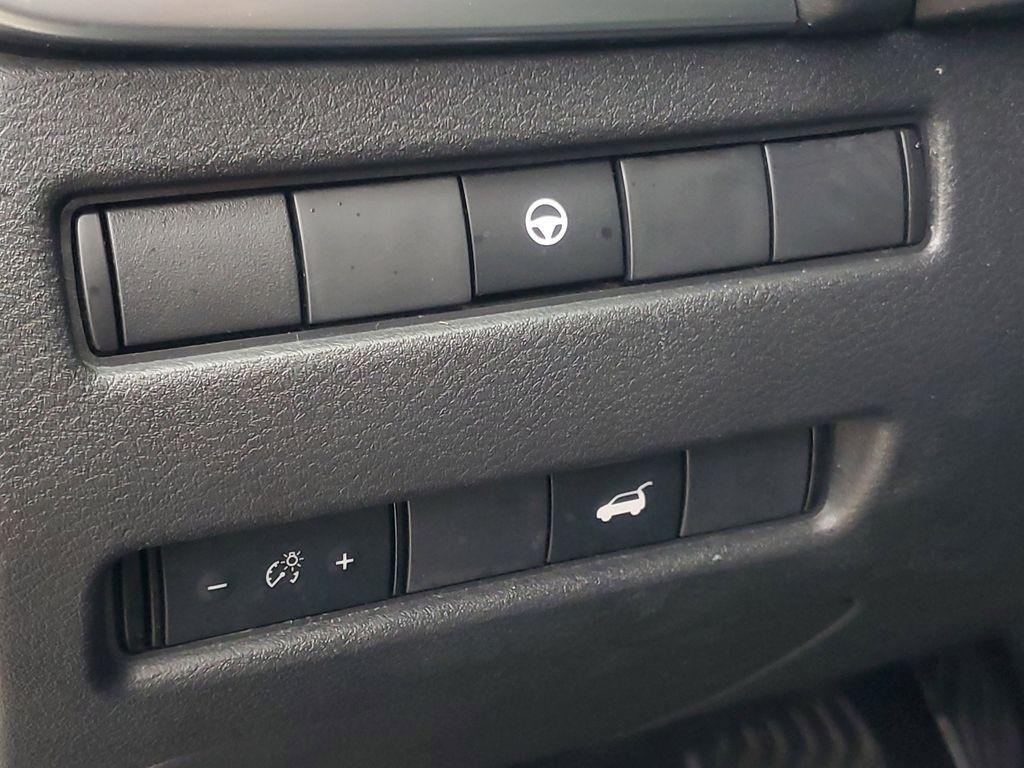 used 2022 Nissan Rogue car, priced at $23,569