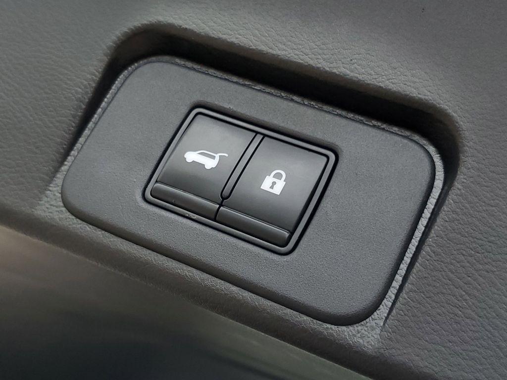 used 2022 Nissan Rogue car, priced at $23,569