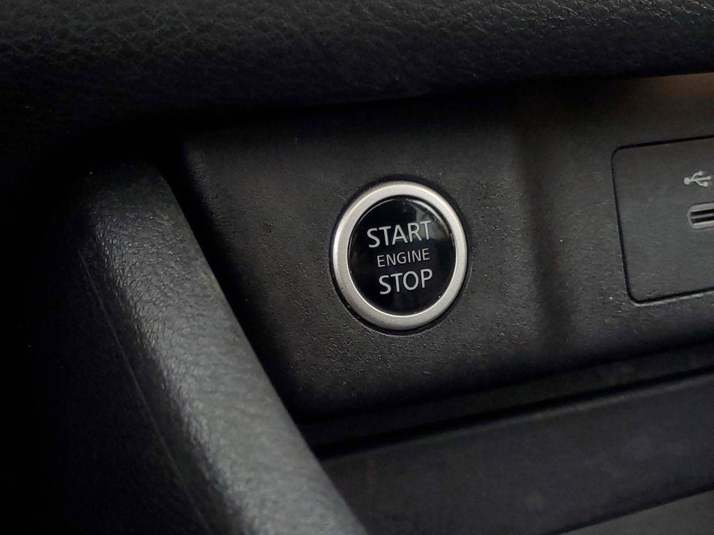 used 2022 Nissan Rogue car, priced at $23,569