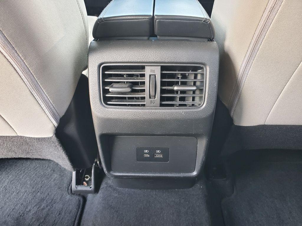 used 2021 Nissan Rogue car, priced at $19,875