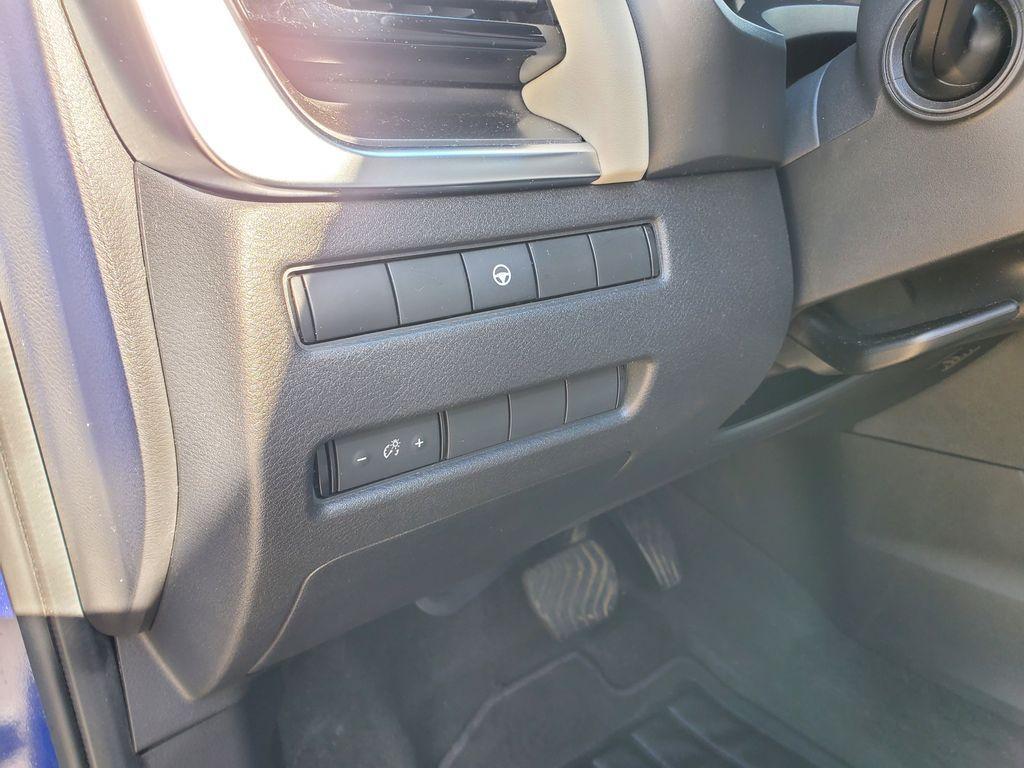 used 2021 Nissan Rogue car, priced at $19,875