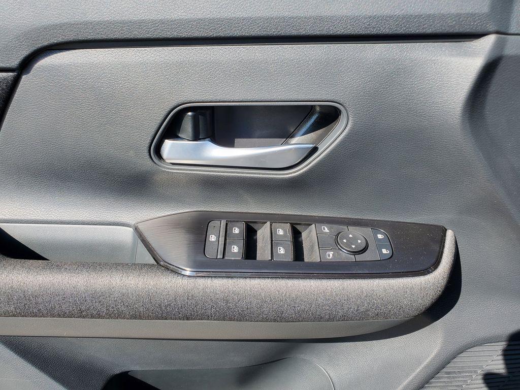 new 2026 Nissan Kicks car, priced at $28,811