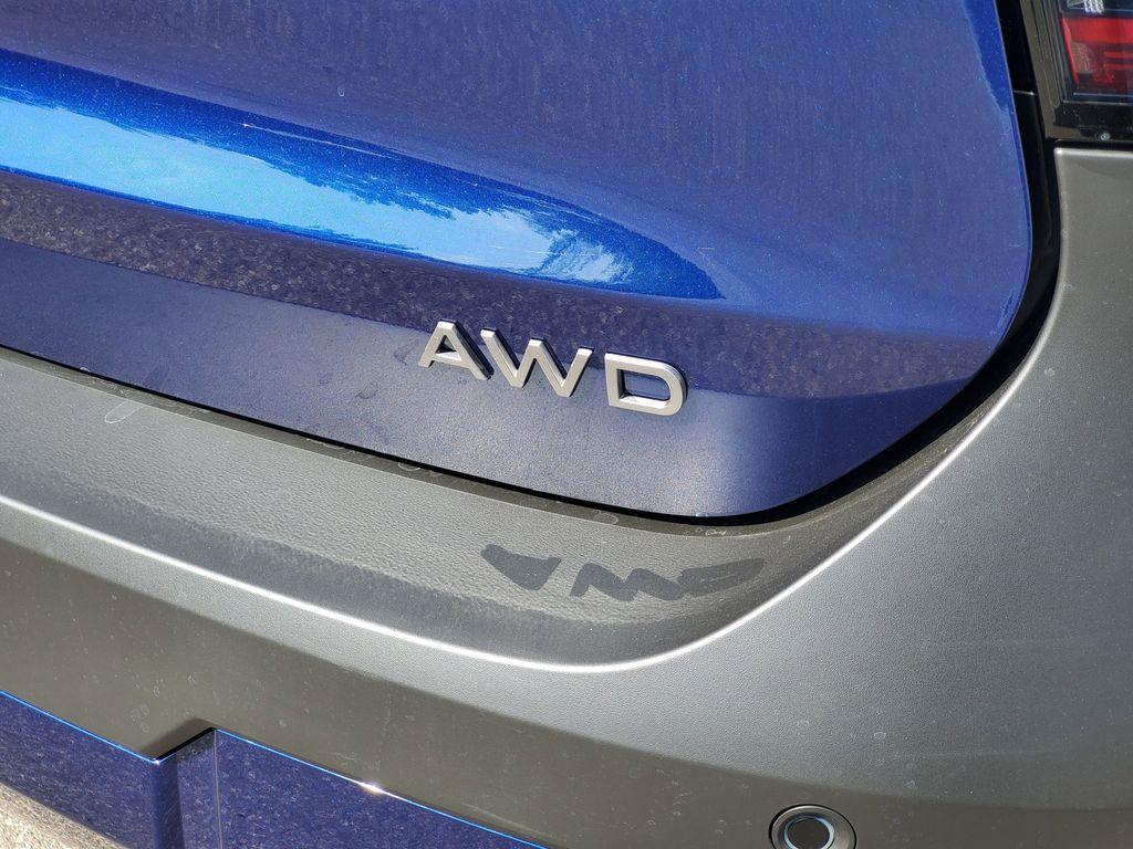 new 2026 Nissan Kicks car, priced at $28,811