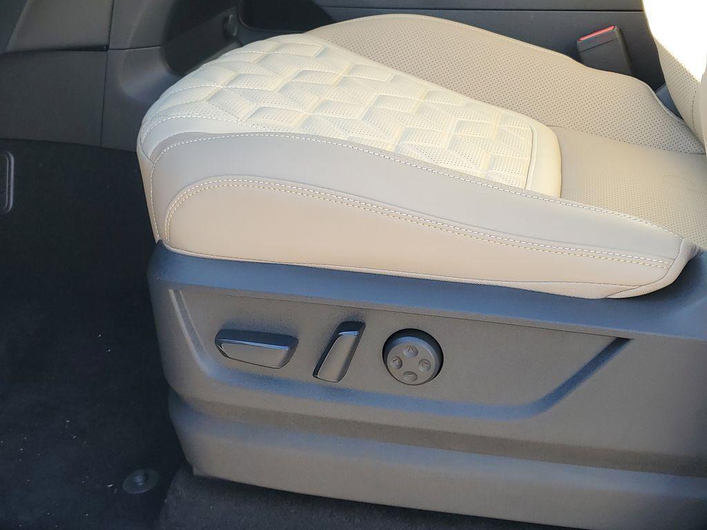 new 2026 Nissan Armada car, priced at $74,020