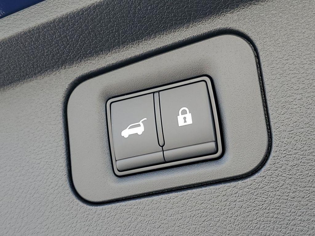 new 2026 Nissan Armada car, priced at $74,020