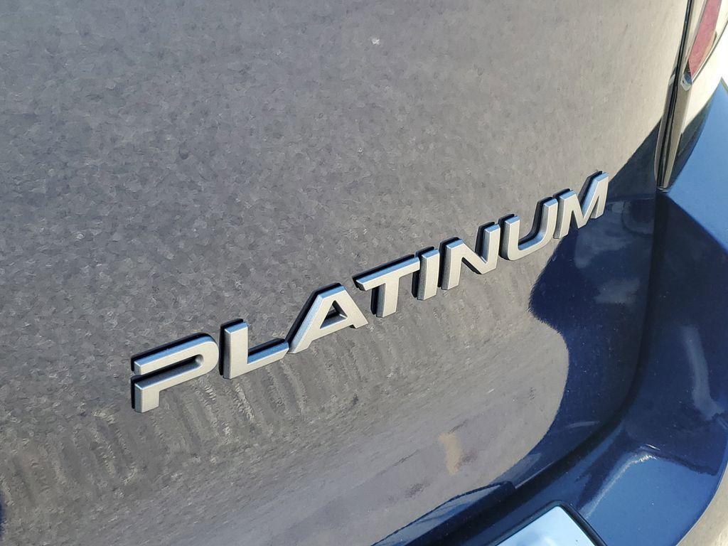 new 2026 Nissan Armada car, priced at $74,020