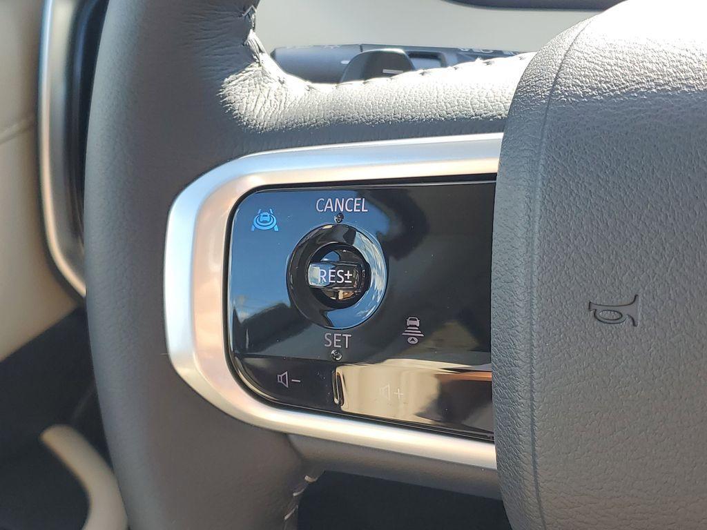 new 2026 Nissan Armada car, priced at $74,020