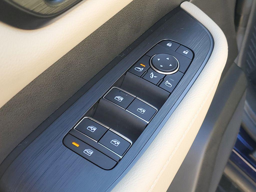 new 2026 Nissan Armada car, priced at $74,020