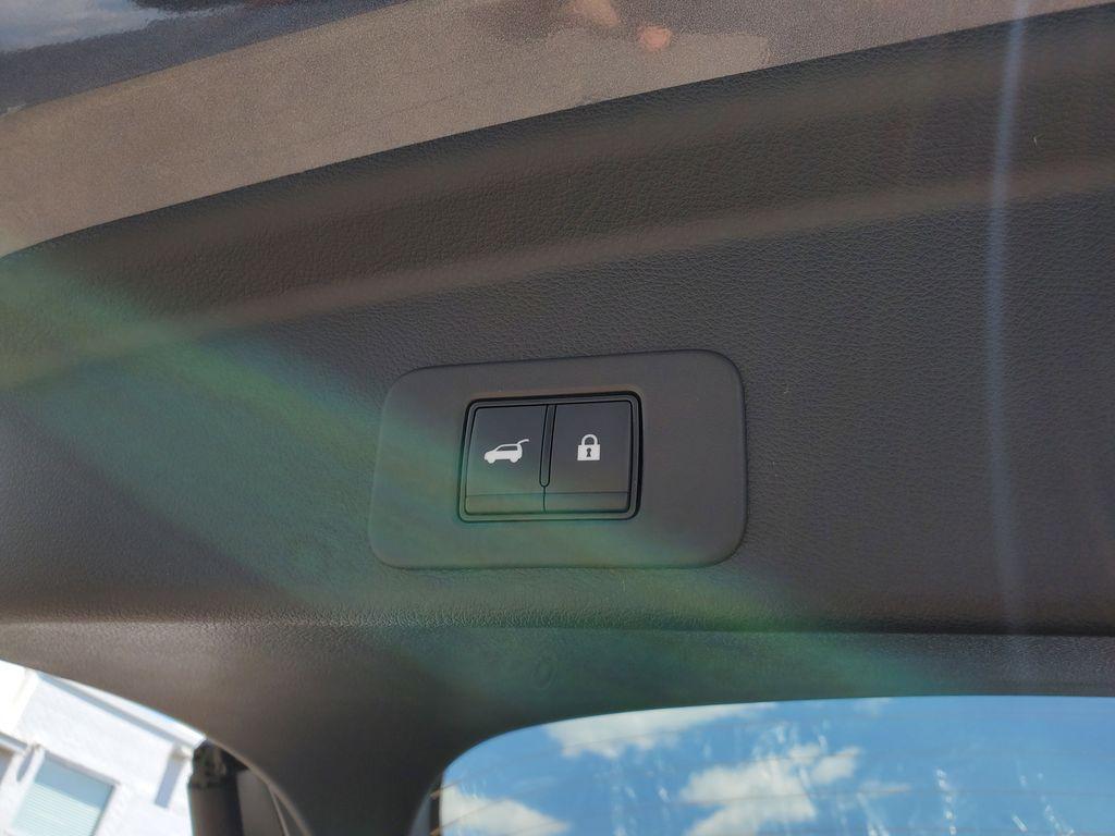 new 2025 Nissan Murano car, priced at $50,417