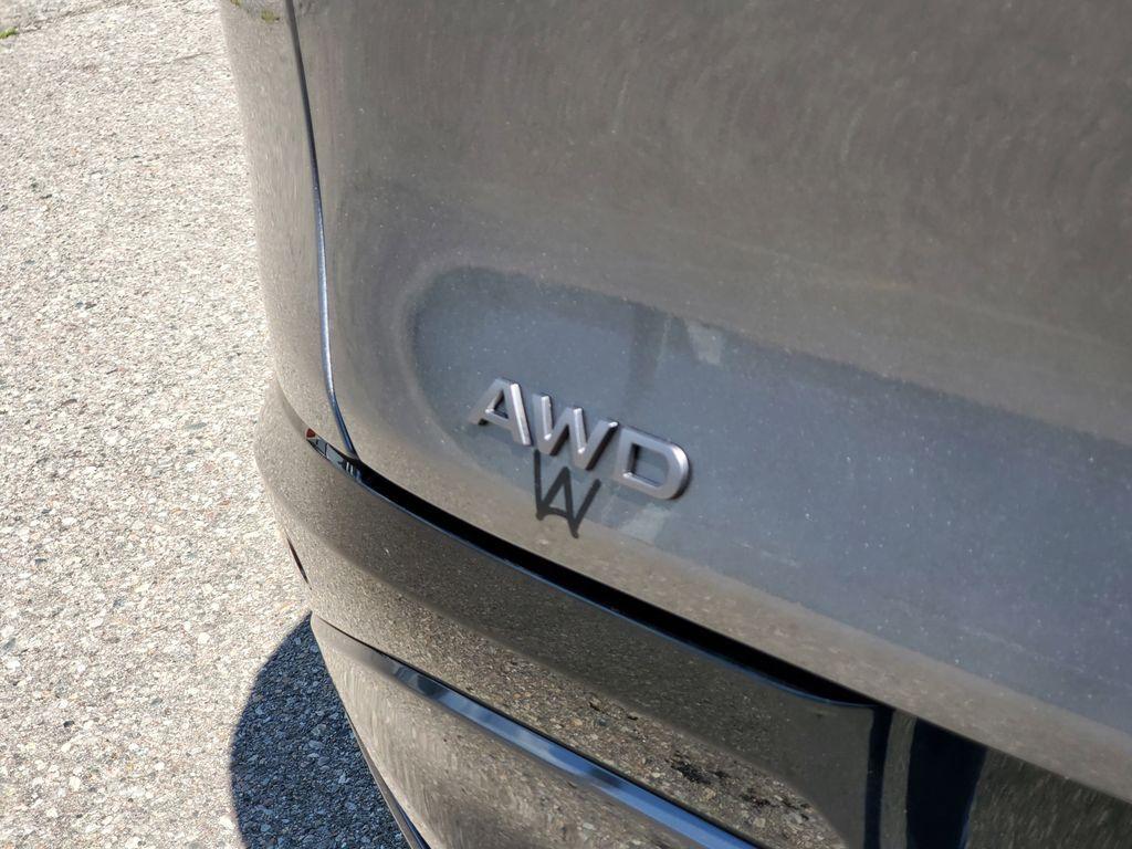 new 2025 Nissan Murano car, priced at $50,417