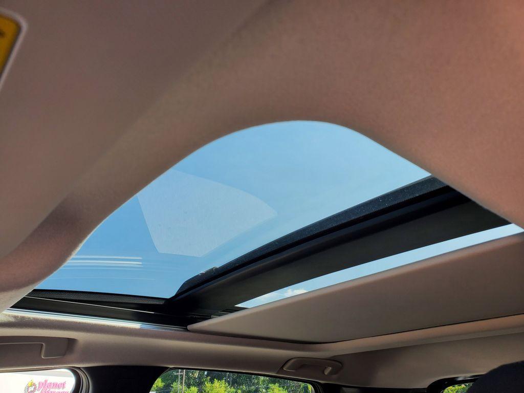 new 2026 Nissan Kicks car, priced at $28,811