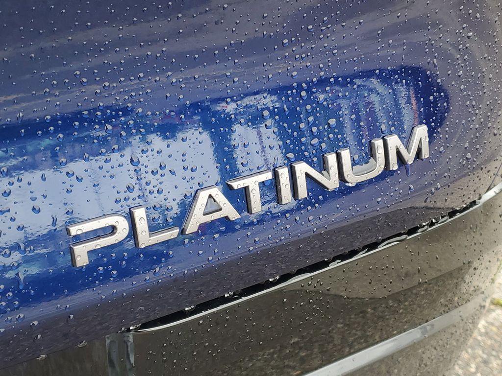 new 2025 Nissan Murano car, priced at $50,019