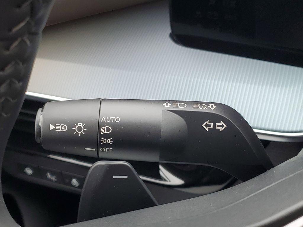 new 2025 Nissan Murano car, priced at $50,019