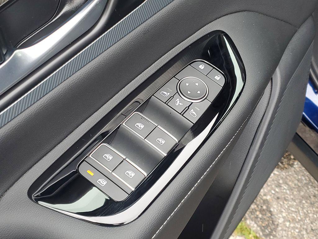 new 2025 Nissan Murano car, priced at $50,019