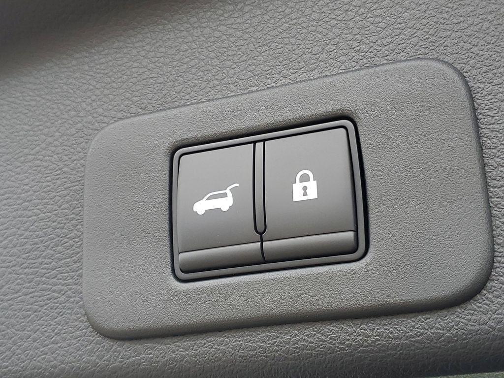 new 2025 Nissan Murano car, priced at $50,019