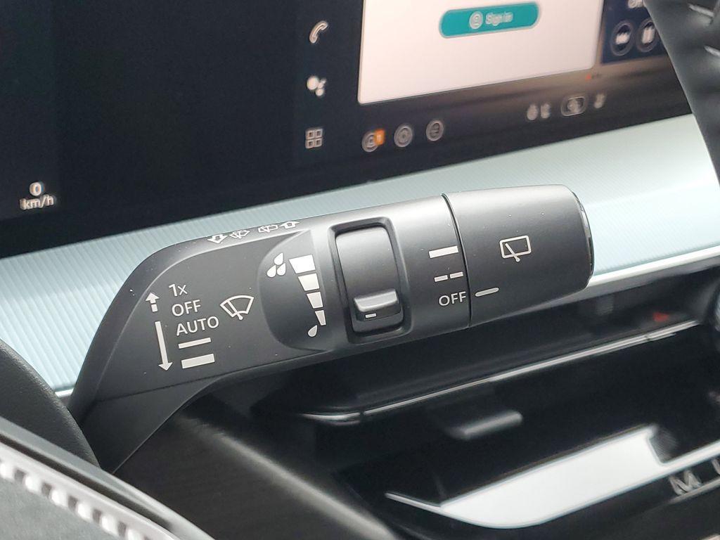 new 2025 Nissan Murano car, priced at $50,019