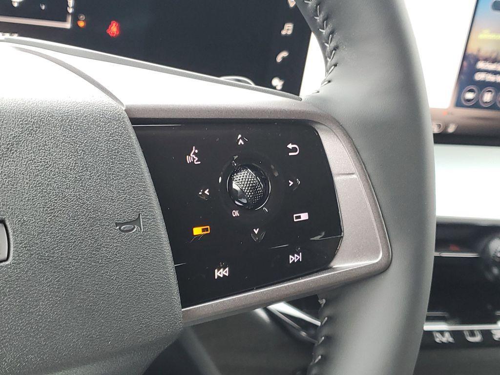 new 2025 Nissan Murano car, priced at $50,019