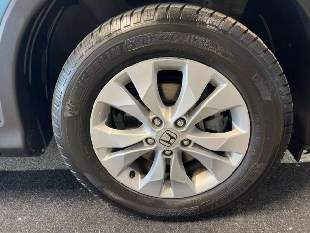 used 2014 Honda CR-V car, priced at $13,995