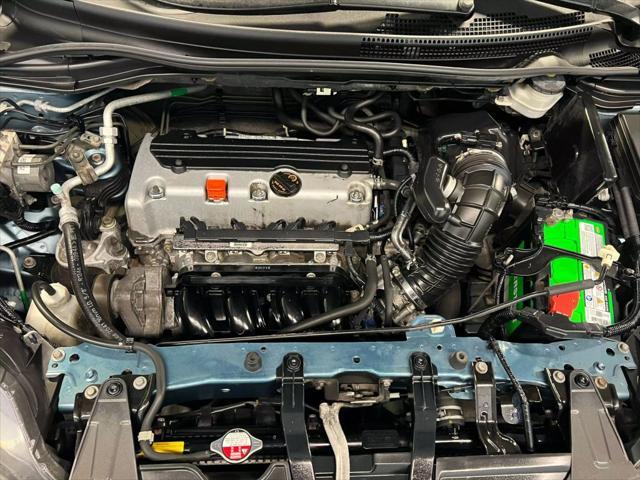 used 2014 Honda CR-V car, priced at $13,995